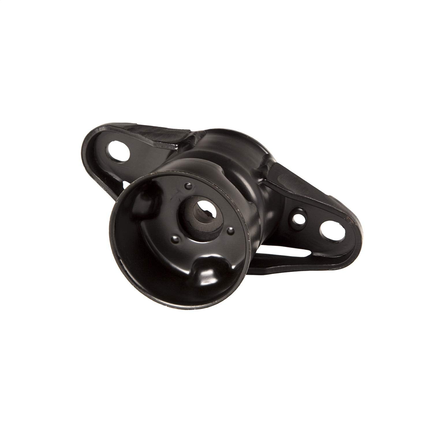 Rear Omix 18283.40 Shck Mount Bracket, Upr 2018-2018 JEEP GRAND CHEROKEE Black