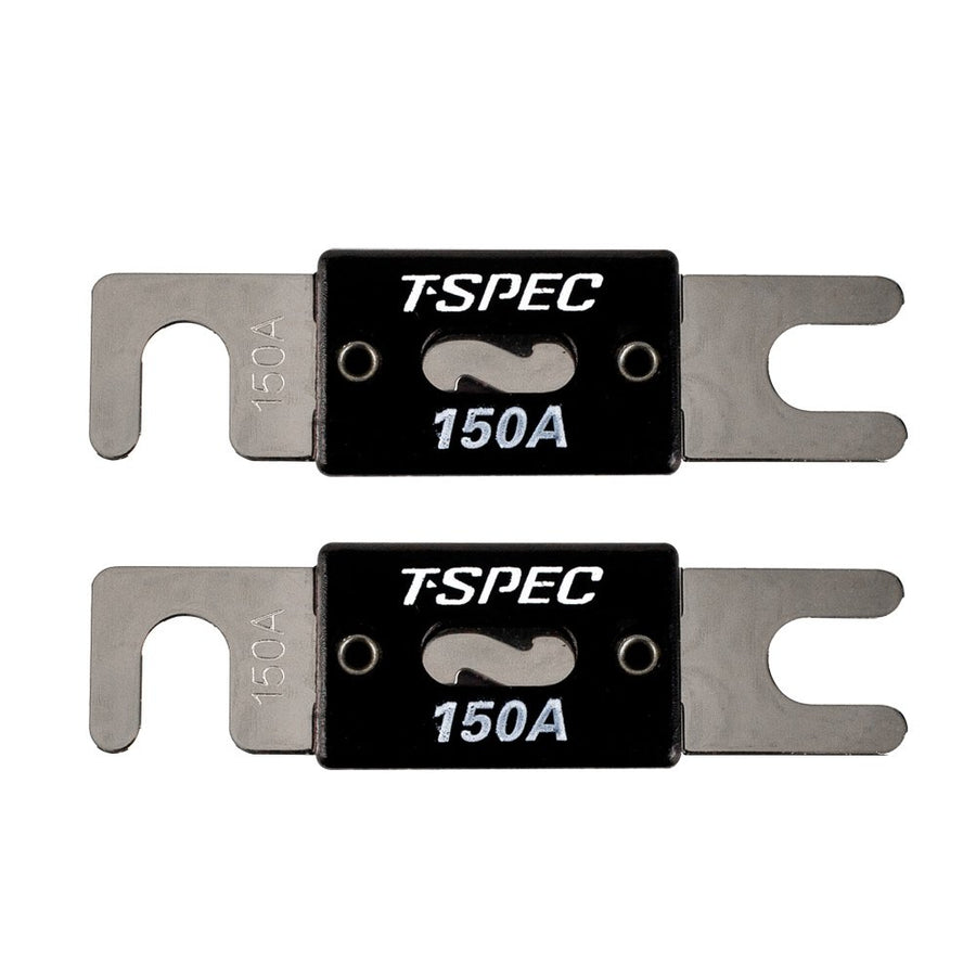 V8-ANL150 T-Spec V8 Series Nickel Plated ANL Fuses
