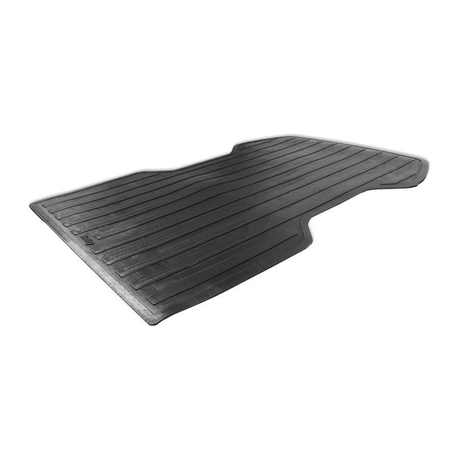 Truck Bed Mat Brothers Trucks 06-7887BM - Black