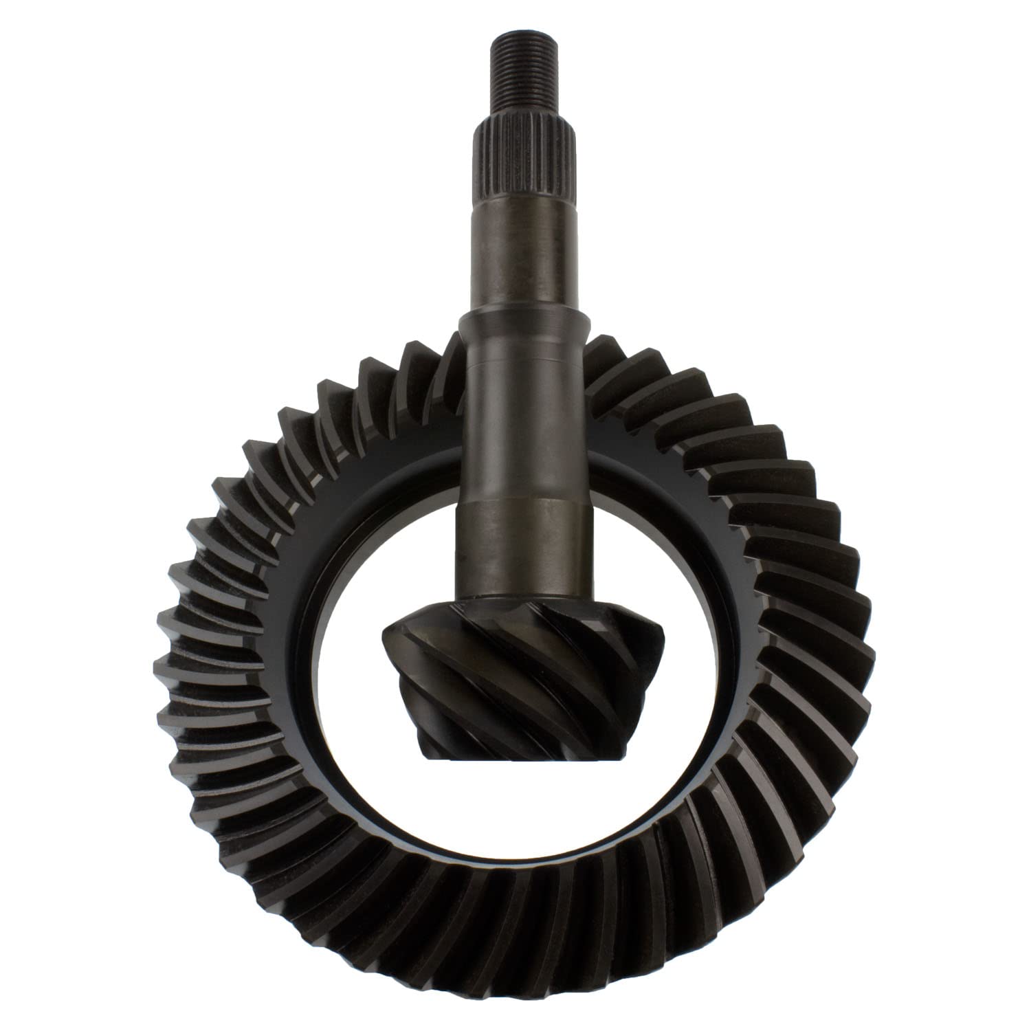 Differential Ring & Pinion EXCEL GM85456, For GM 8.5"/8.625", Gear Ratio: 4.56, 10-Bolt, 30 Spline, 9 Pinion & 41 Ring Tooth –Fits Chevrolet, GMC, Cadillac & More, Replaces USA Standard ZG GM8.5-456