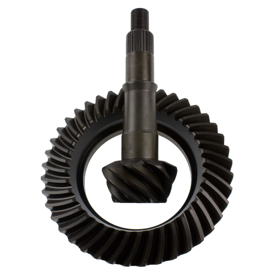 Differential Ring & Pinion EXCEL GM85456, For GM 8.5"/8.625", Gear Ratio: 4.56, 10-Bolt, 30 Spline, 9 Pinion & 41 Ring Tooth –Fits Chevrolet, GMC, Cadillac & More, Replaces USA Standard ZG GM8.5-456