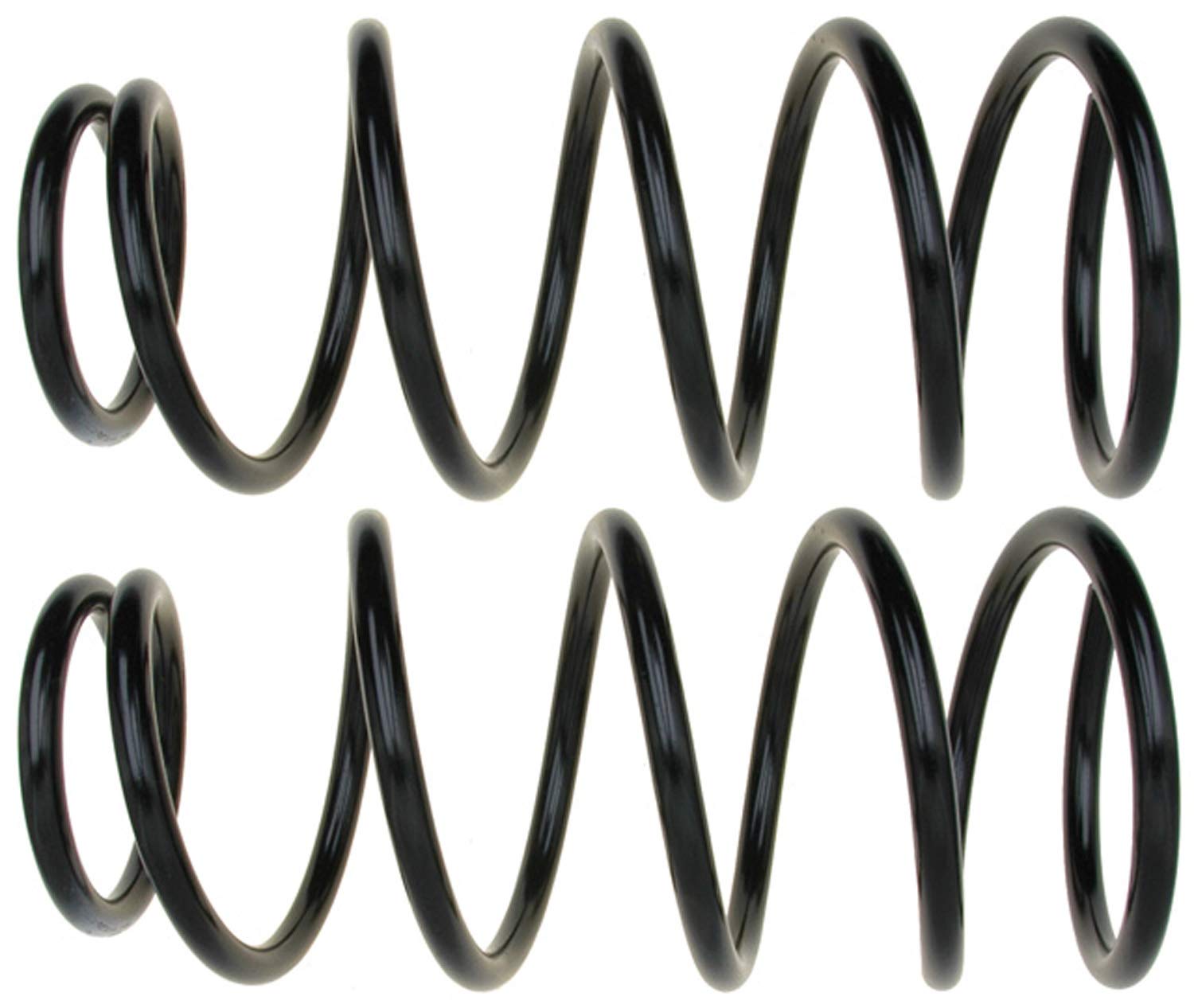 Coil Spring Set MOOG for Toyota Sienna 81420