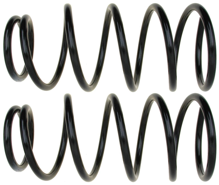 Coil Spring Set MOOG for Toyota Sienna 81420