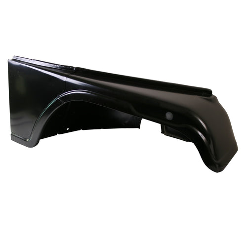 12004.12 | Omix-Ada | Front, Right Fender | OE Reference: 5758964 | Fits 1972-1986 Jeep CJ
