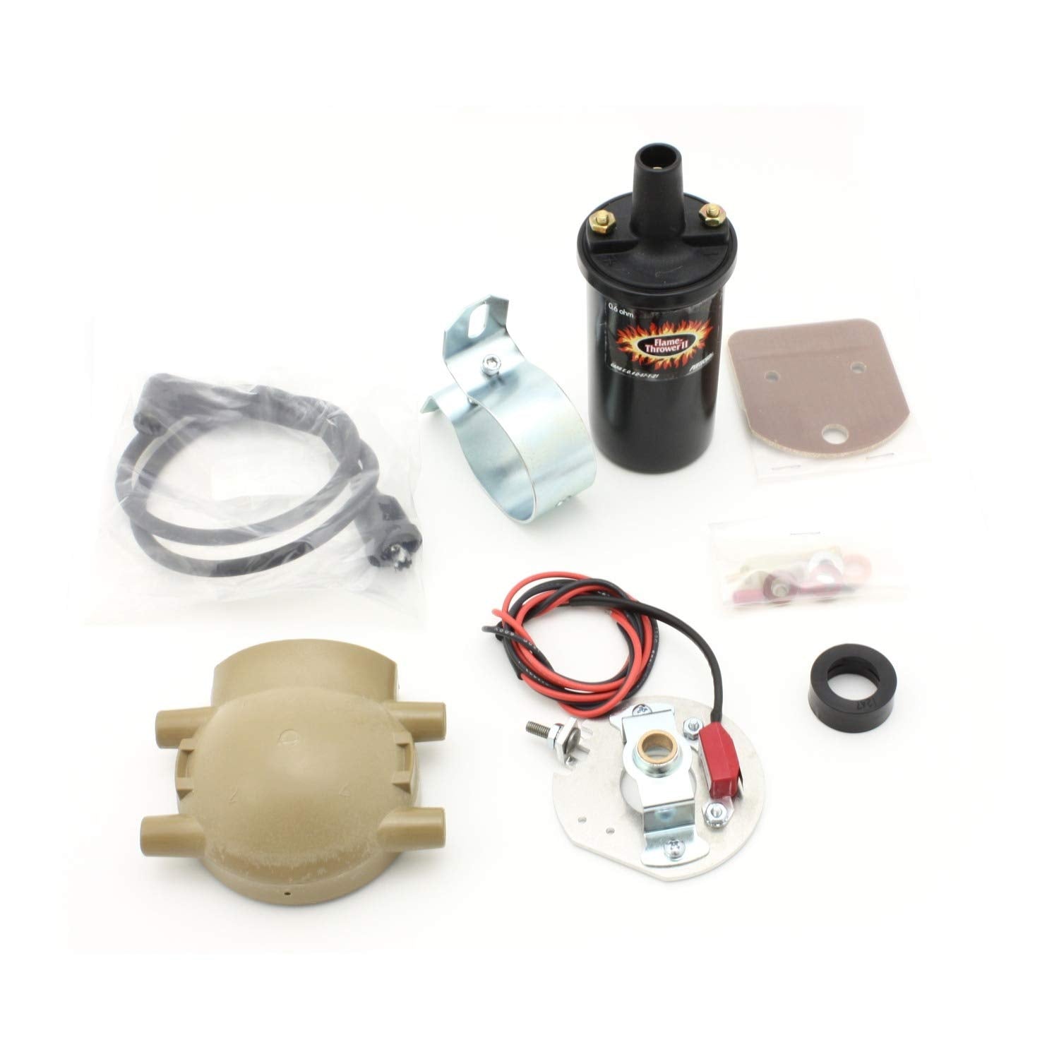 Ignitor II Pertronix for Ford 4 Cylinder Engine