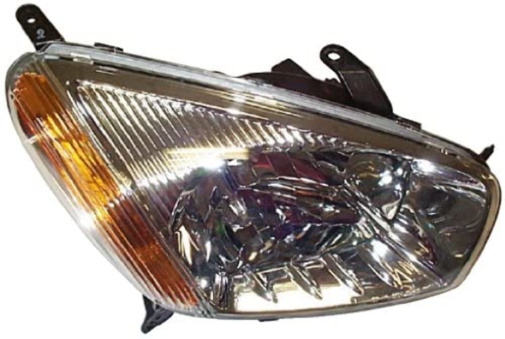 TY678-B001R Eagle Eyes Headlight
