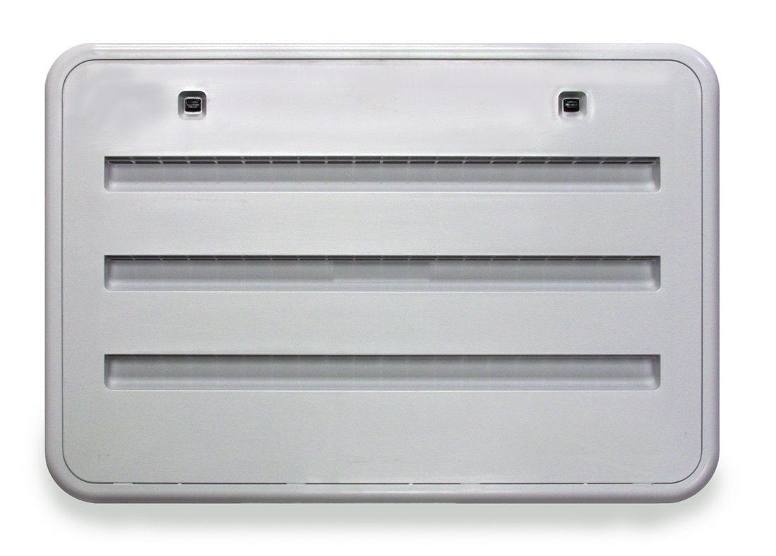 Vent Door Assy Norcold Bright White 621156BW