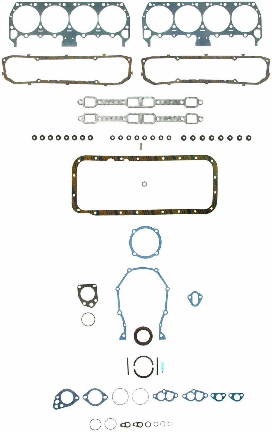 260-1001 FEL-PRO Gasket Kit