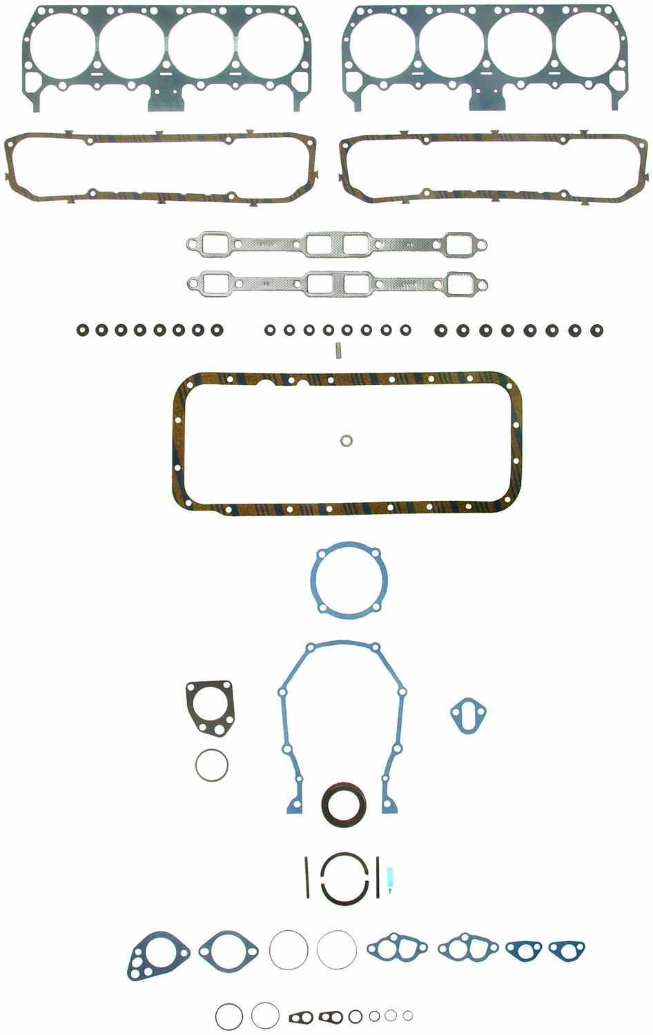 260-1001 FEL-PRO Gasket Kit