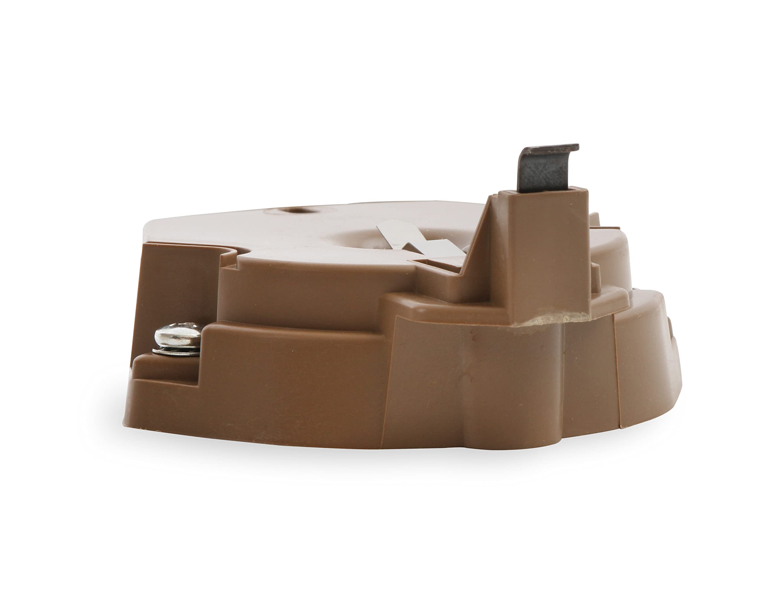 Distributor Cap and Rotor Kit ACCEL 8122 - HEI Style - Tan