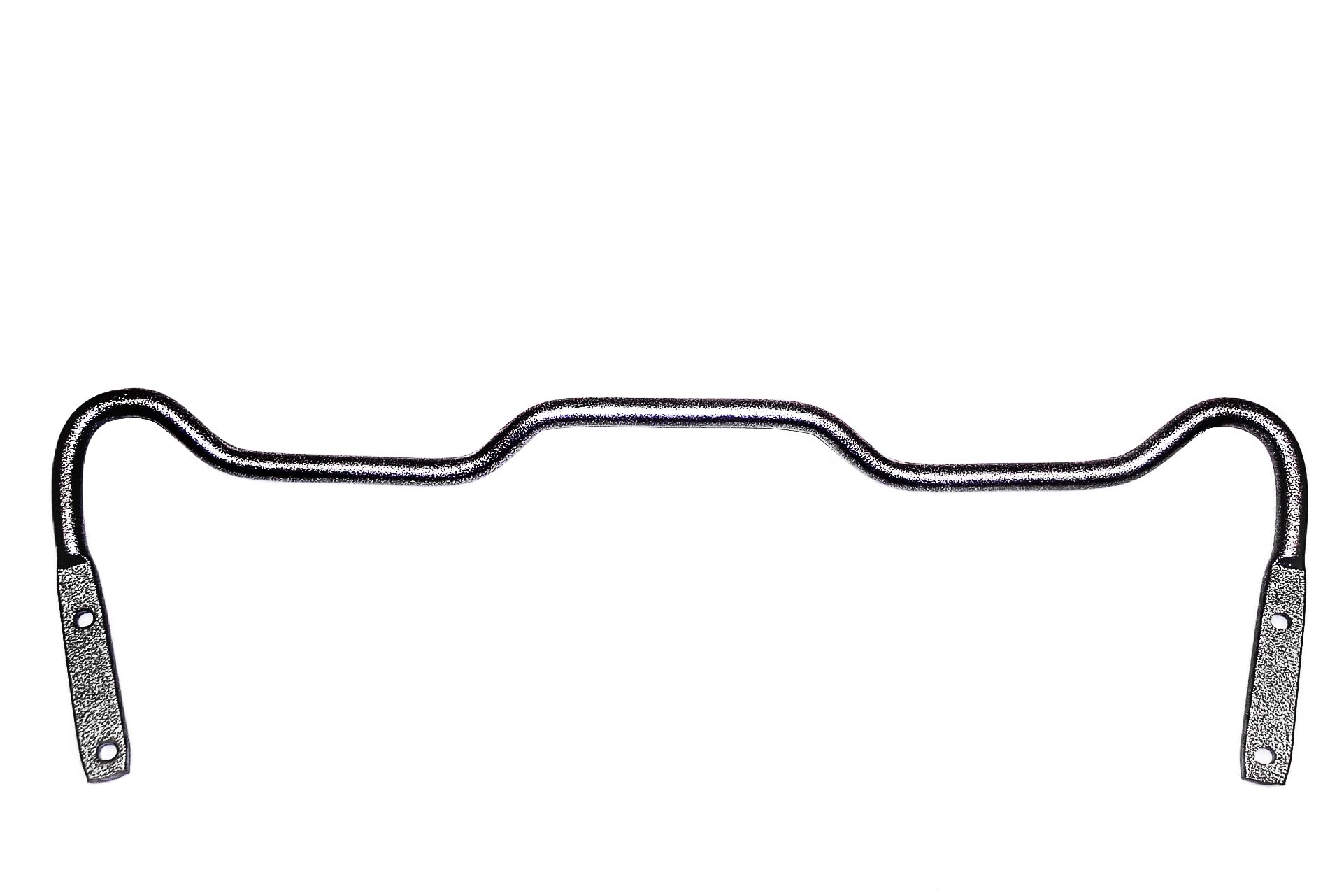 Chromoly 1-1/8” rear Hellwig 5820 Sway Bar Solid