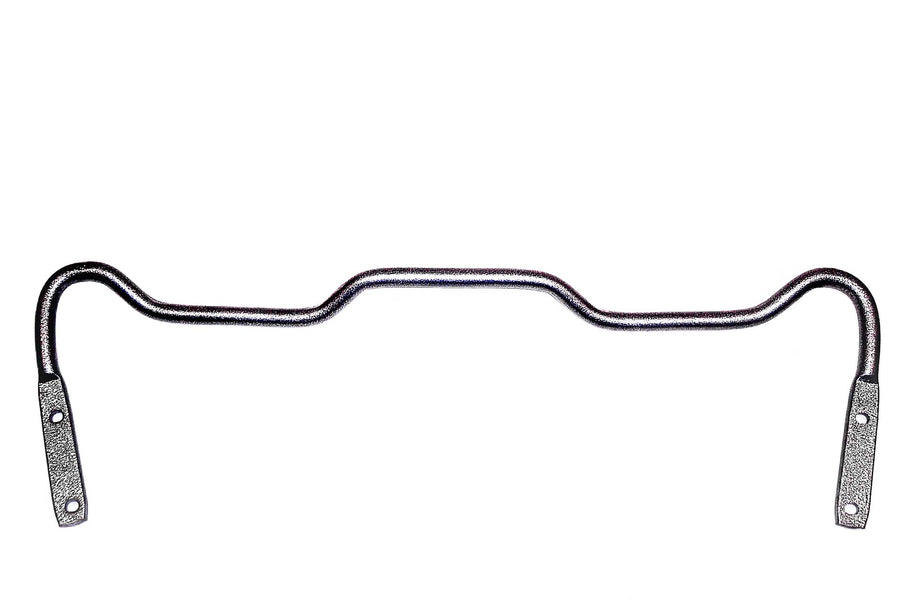 Chromoly 1-1/8” rear Hellwig 5820 Sway Bar Solid