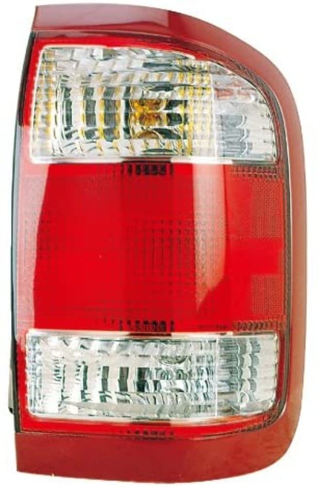 Tail Light Eagle Eyes DS502-B000R