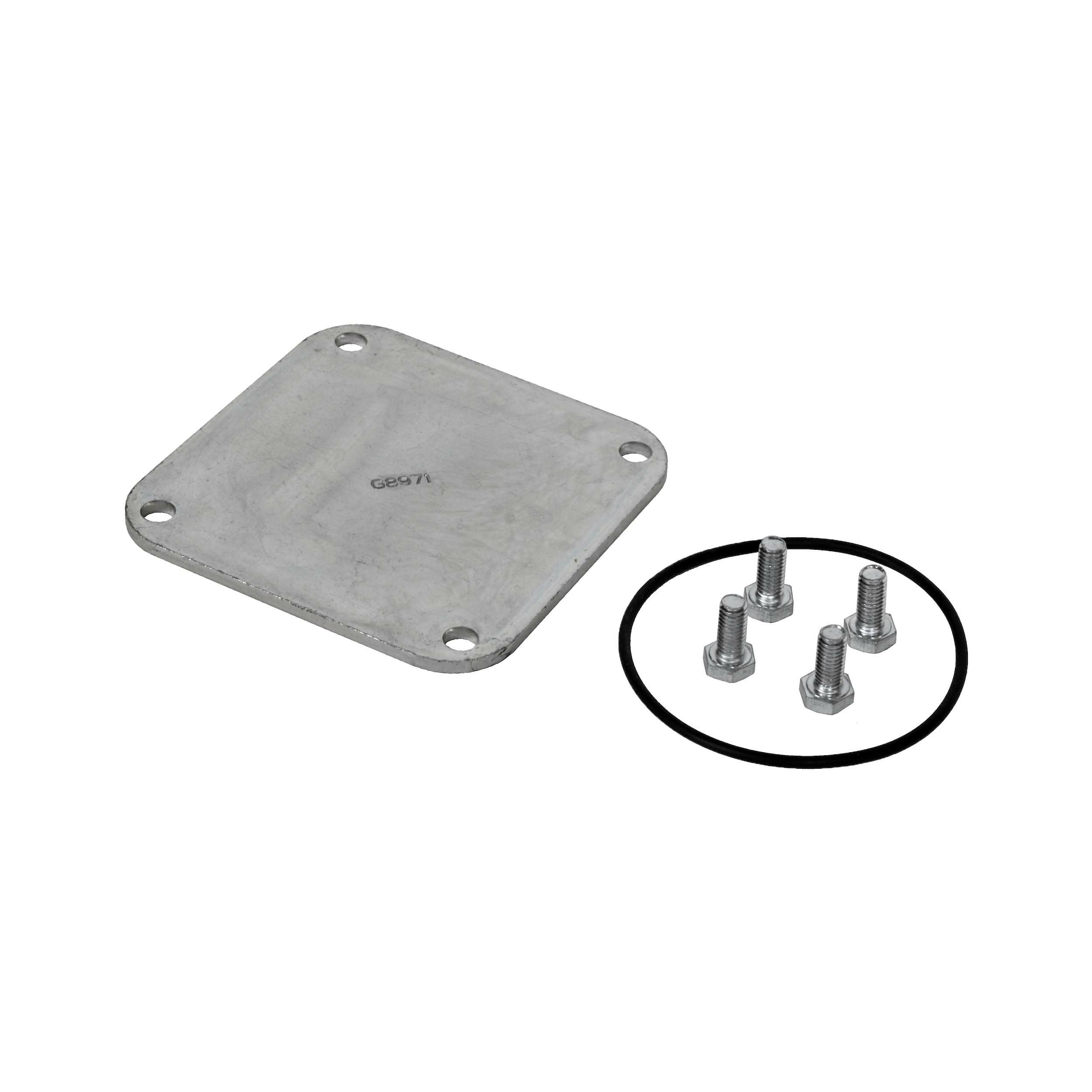 KIT300JC Fill-Rite Kit, Junction Box Cover 300 Series