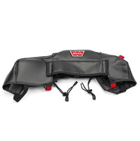Winch Cover Warn for VR EVO 107765