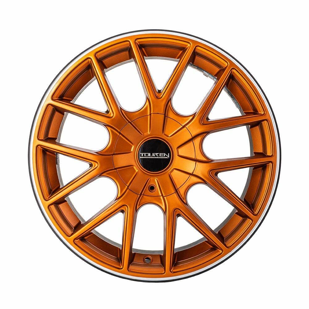 HWP110 Dupli-Color High Performance Wheel Paint - Copper - 12 oz Aerosol Can