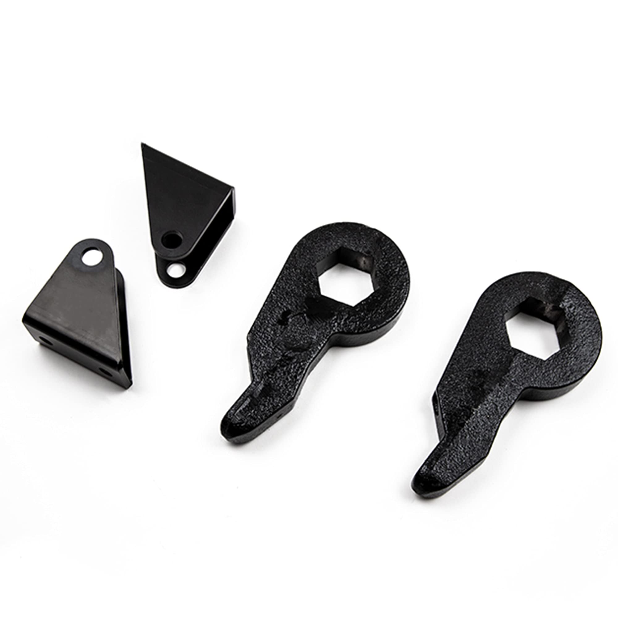 1-3" Torsion Key Front Leveling Kit Belltech 3927