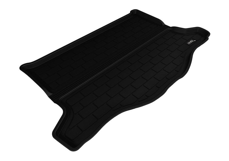 3D MAXpider Custom Fit Cargo All-Weather Floor Mat for