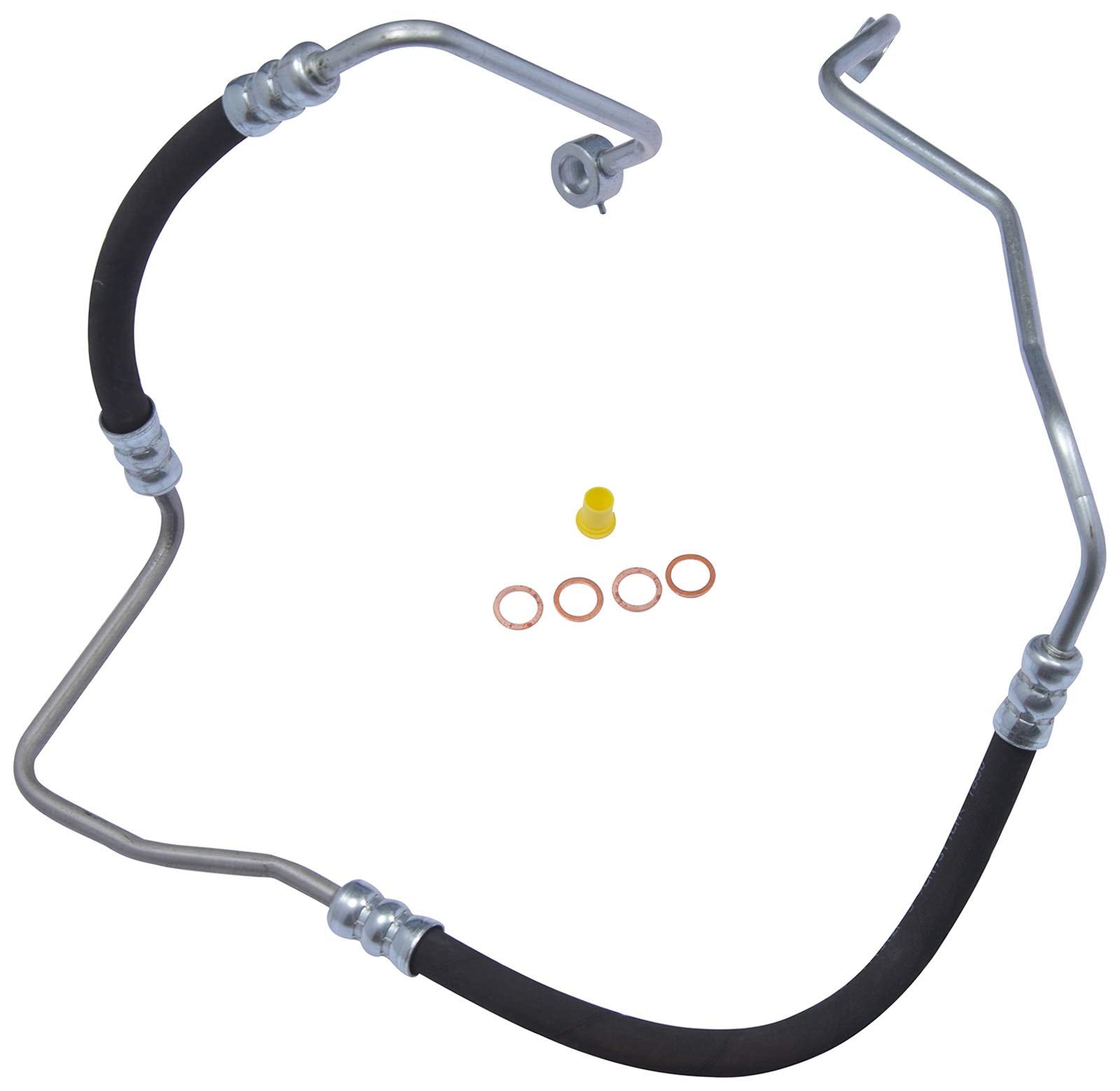 365678 Power Steering Pressure Line Hose Assembly nobrandname