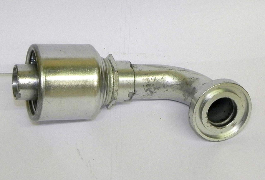 Hydraulic Gates G25314-1616 Coupling
