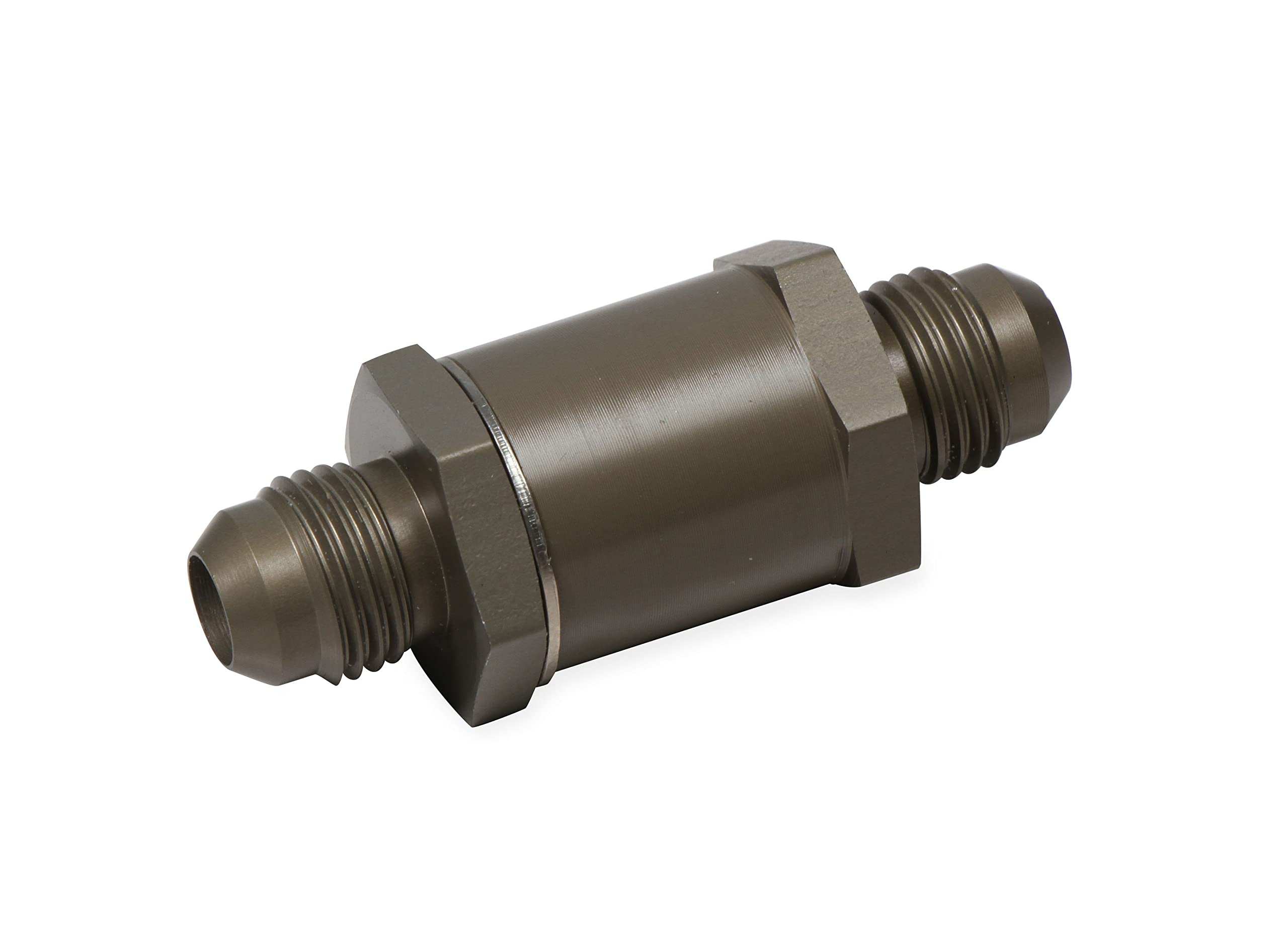 UltraPro Earl's 253008ERL One Way Check Valve