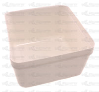 Crisper, Dometic 2932621010 White