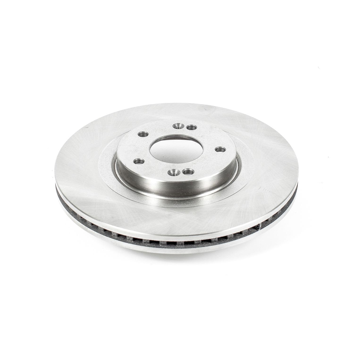 Autospecialty Power Stop Brake Rotor - JBR1585