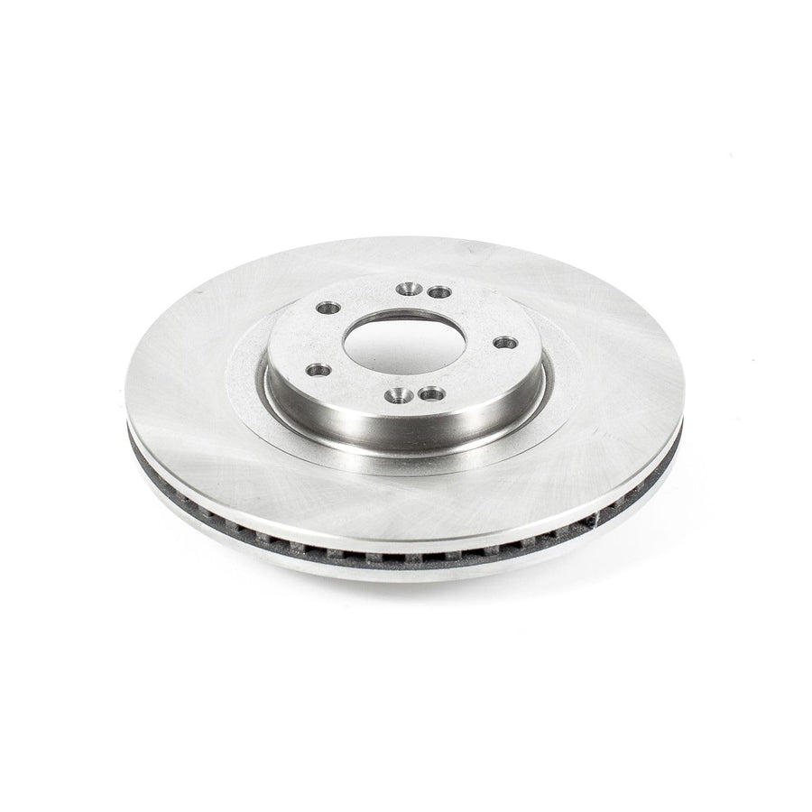 Autospecialty Power Stop Brake Rotor - JBR1585