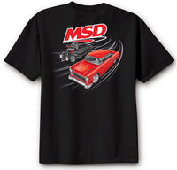 T-Shirt MSD