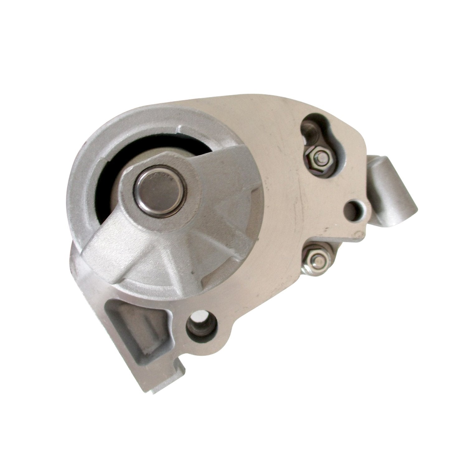 Starter Motor TYC 1-19175 Compatible with 2010-2016 Toyota Tundra