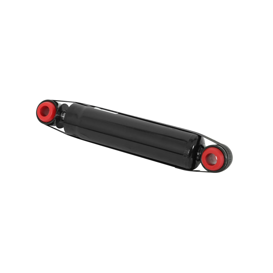 Rear Brothers Trucks RGS63725INCH Gas Shock - 5 Inch Drop - Each - Black