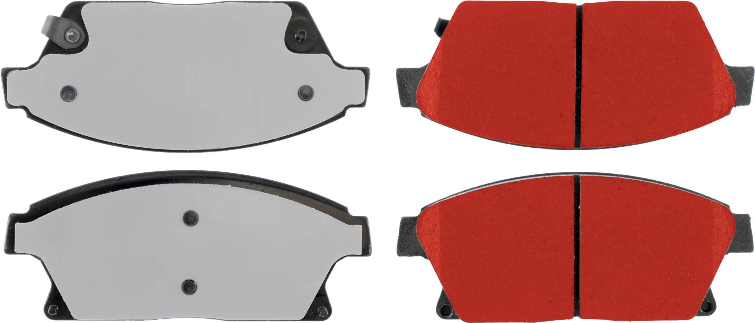 500.14670 Centric PQ PRO PADS