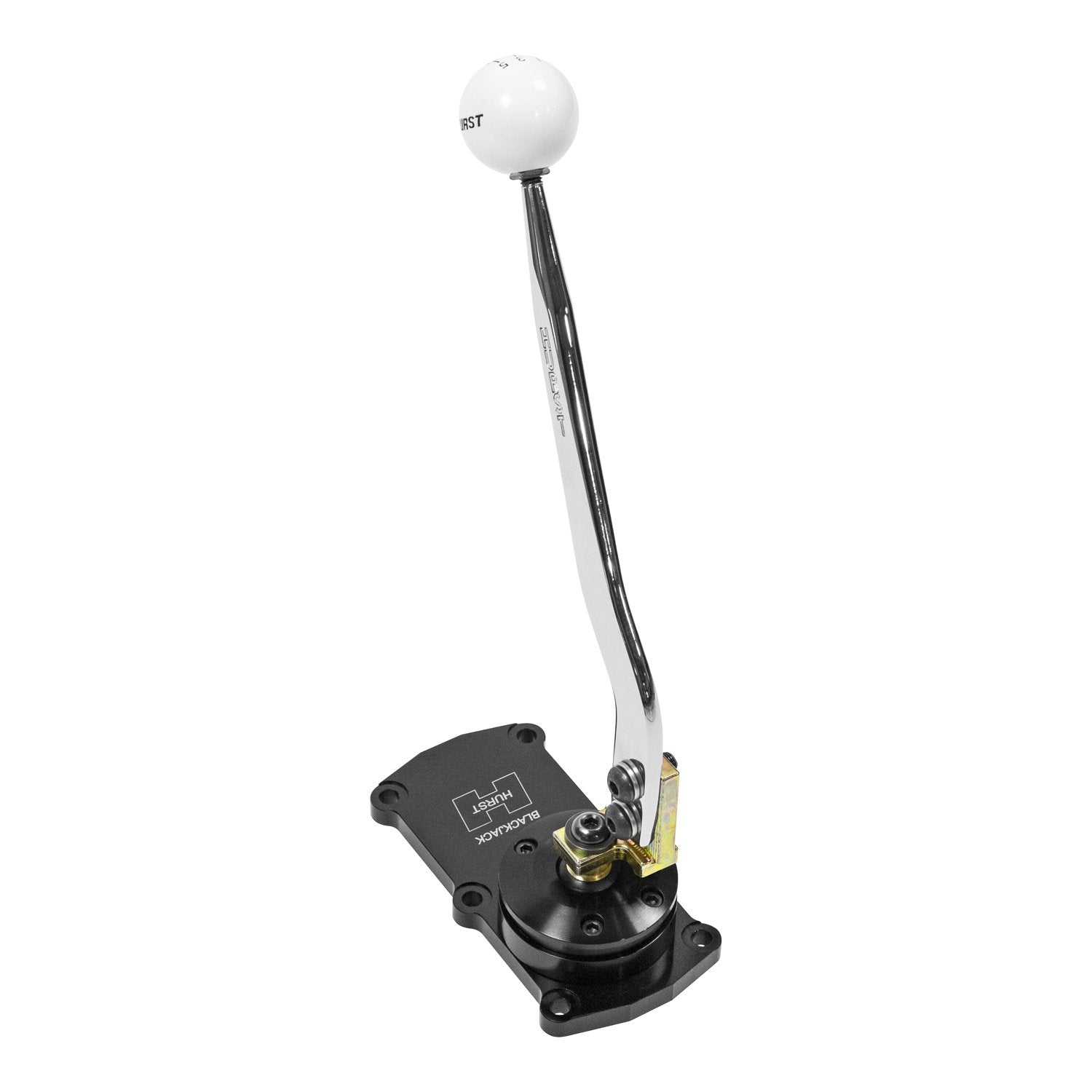 Manual Hurst Shifter 3912004