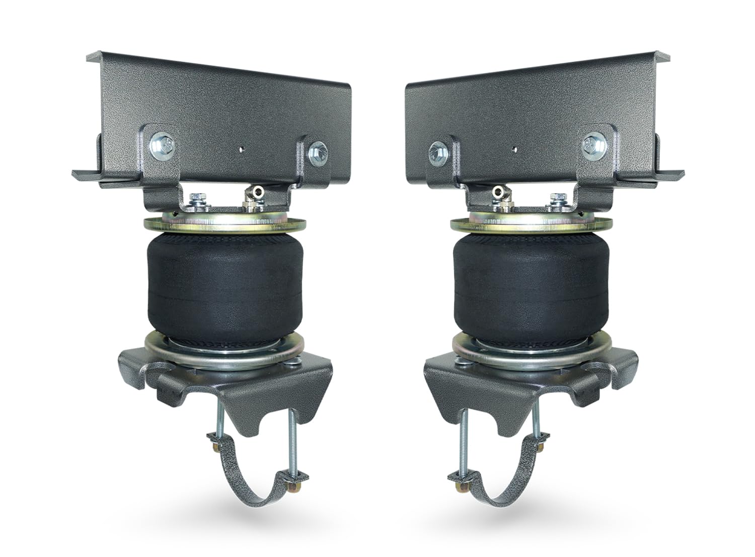 ALPHA HD PRO HP10120-J REAR AIR SPRINGS FOR 1988-2000 CHEVROLET SILVERADO/GMC SIERRA K/C 1500/2500