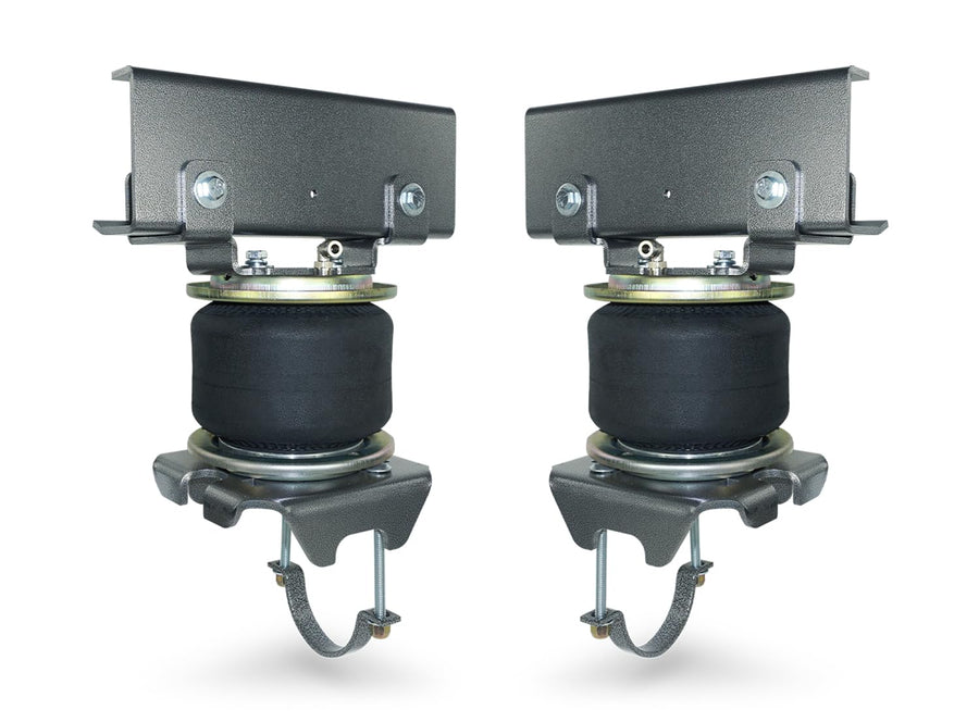 ALPHA HD PRO HP10120-J REAR AIR SPRINGS FOR 1988-2000 CHEVROLET SILVERADO/GMC SIERRA K/C 1500/2500