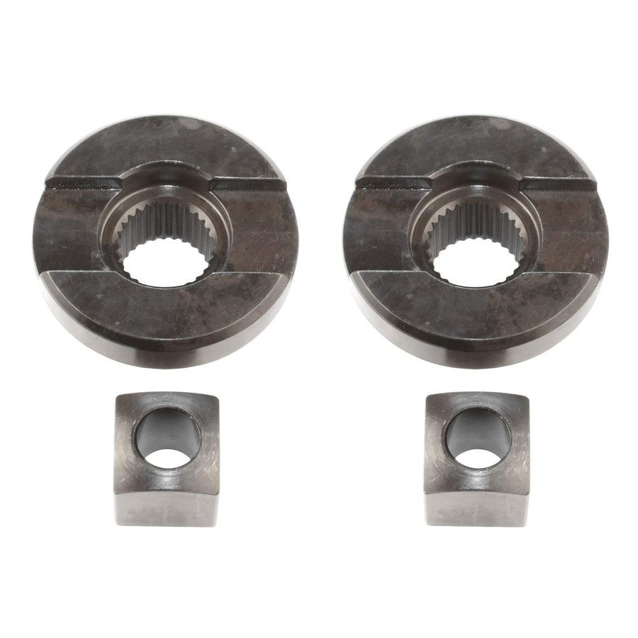 Motive Gear Mini Spool MS10C-28 – GM 10 Bolt 8.2" – 28 Spline, Steel – Compatible with Chevrolet Camaro, Chevelle, Impala, Nova, Pontiac Firebird, GTO, Tempest & More (1964-1972 Models)