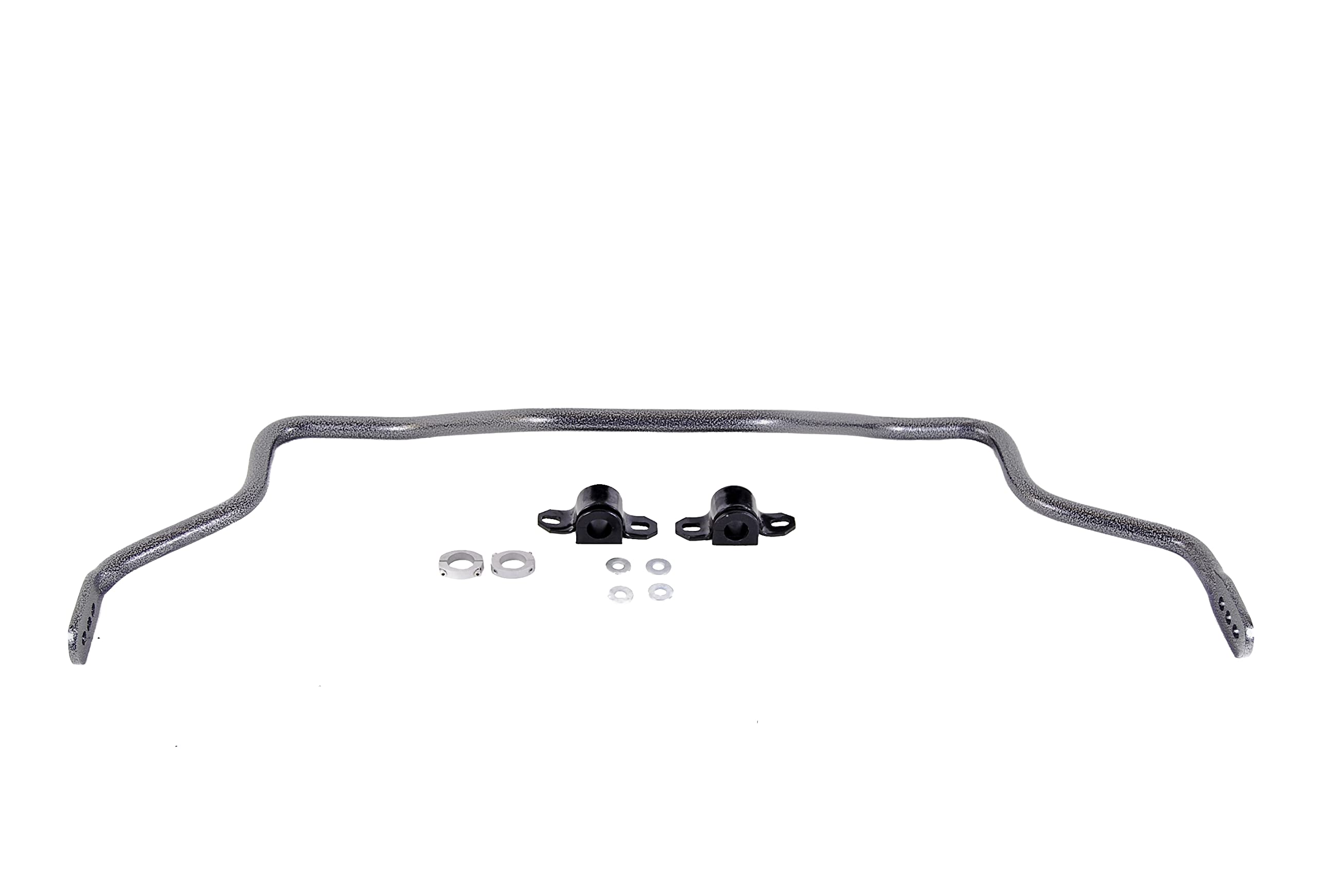 Hellwig 1" Rear Sway Bar, Heat Treated Chromoly 7748 Solid