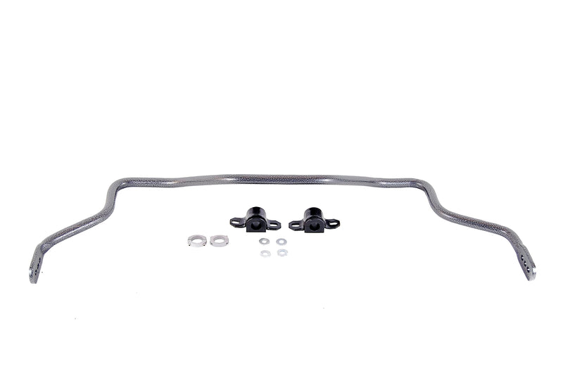 Hellwig 1" Rear Sway Bar, Heat Treated Chromoly 7748 Solid