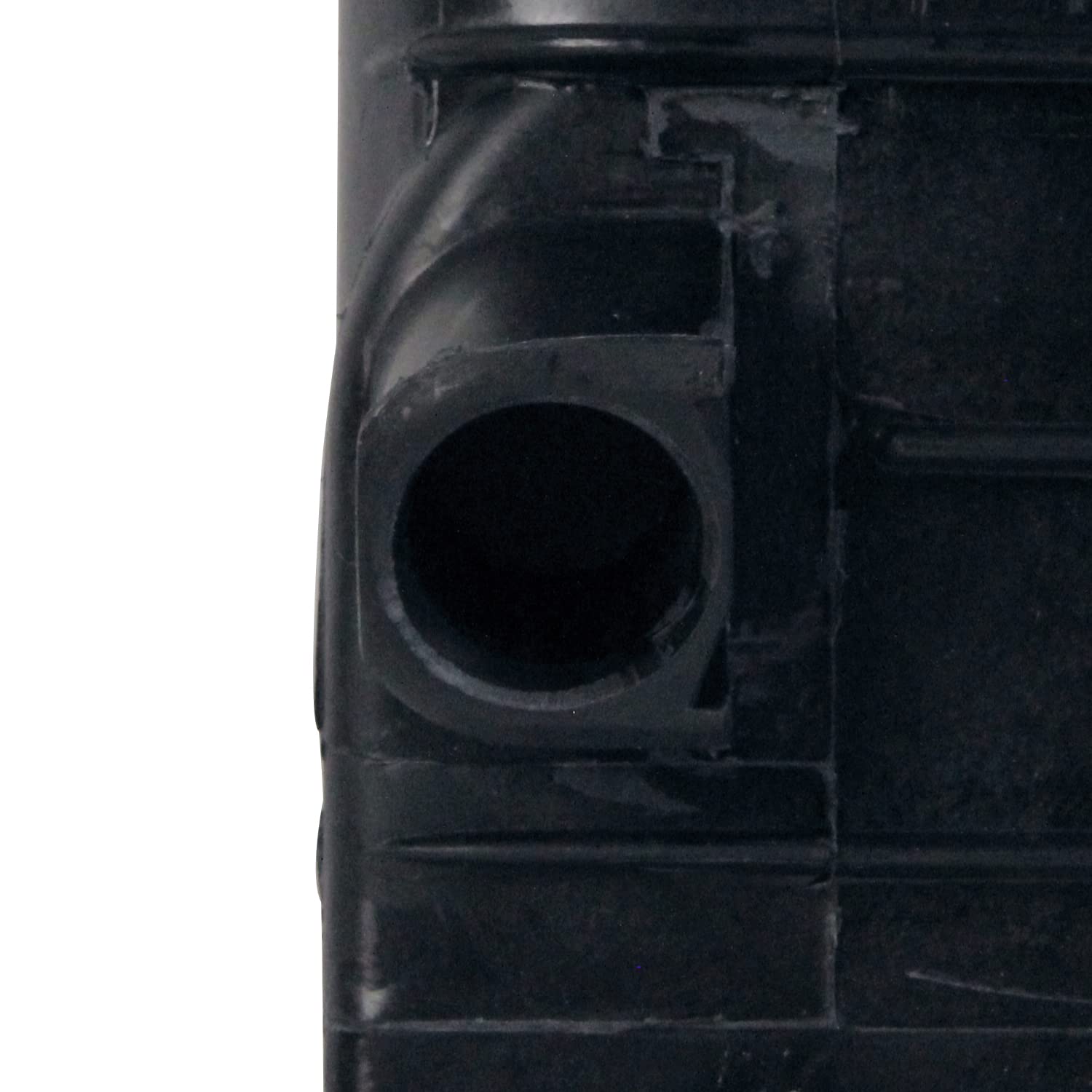 Radiator TYC 1485 Compatible with 1993-1995 Chevrolet Camaro