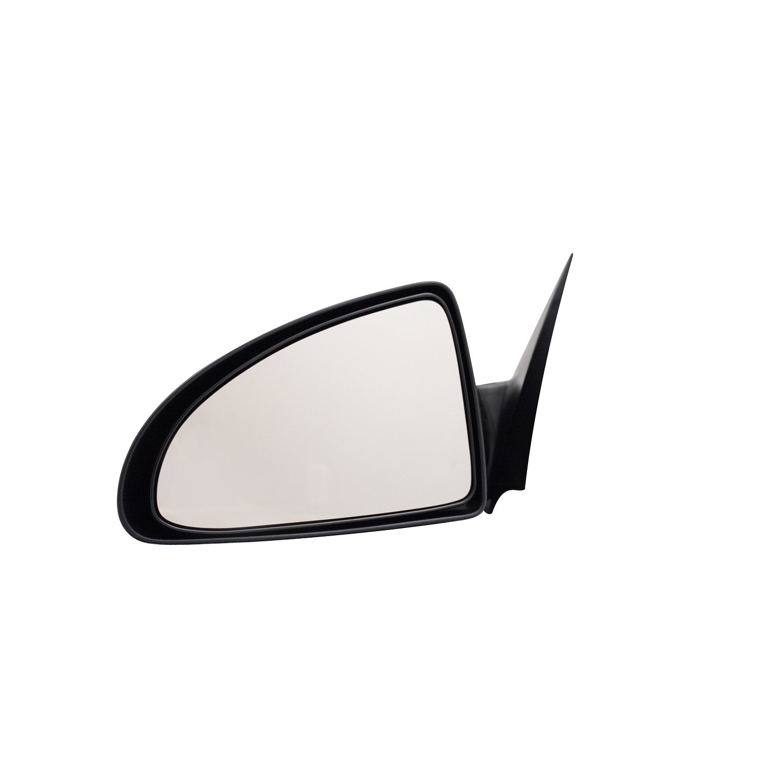 Left-Side TYC 1860032 Door Mirror Compatible with 2005-2010 Pontiac G6