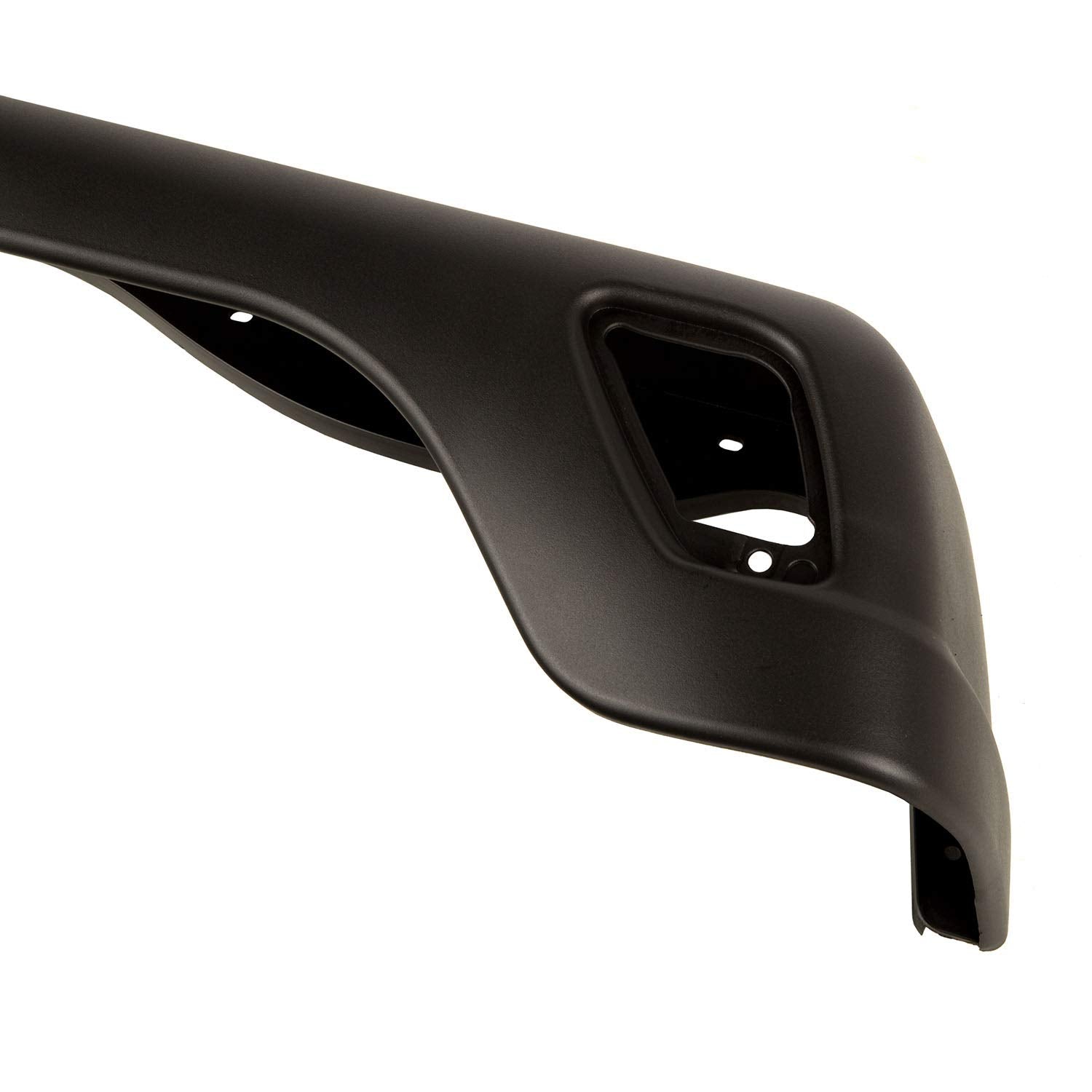 11608.01 | Omix-Ada | Fender Flare Kit, 7 Inch, Including Hardware | Fits 1997-2006 Jeep Wrangler TJ