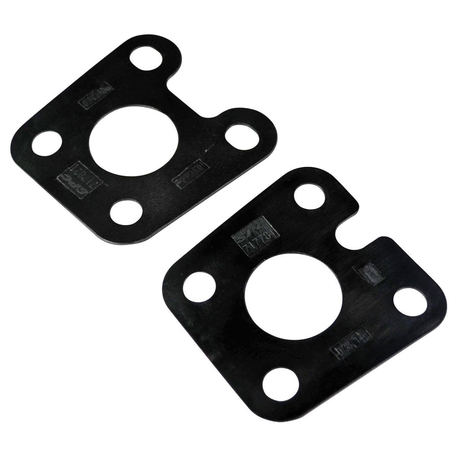 FIAT Rear Shim Set - Specialty Products Company -24 (71770) Vehicle Specific Item