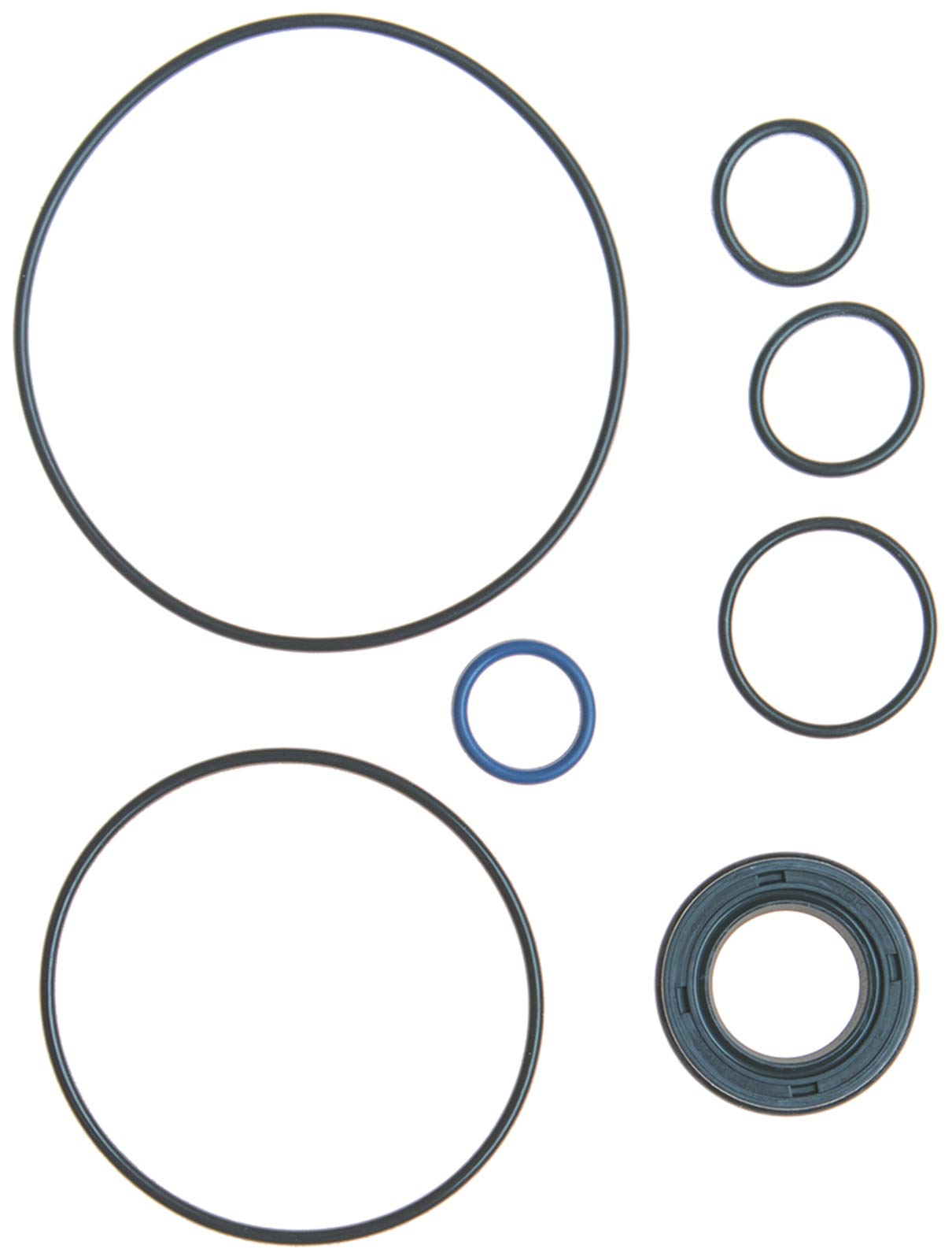 348810 Gates Power Steering Repair Kit