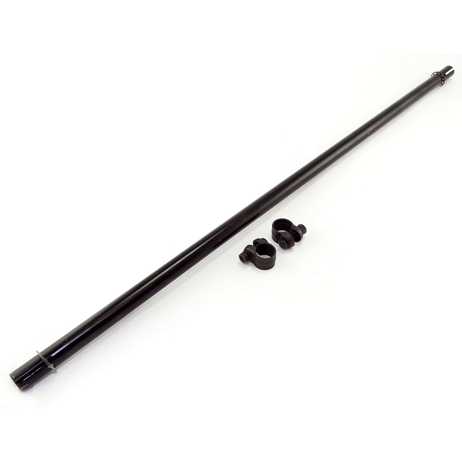 Omix-Ada 18050.05 | Omix Steering Tie Rod Drag Link | OE Reference: 52087674 | Fits 1997-2006 Jeep Wrangler TJ