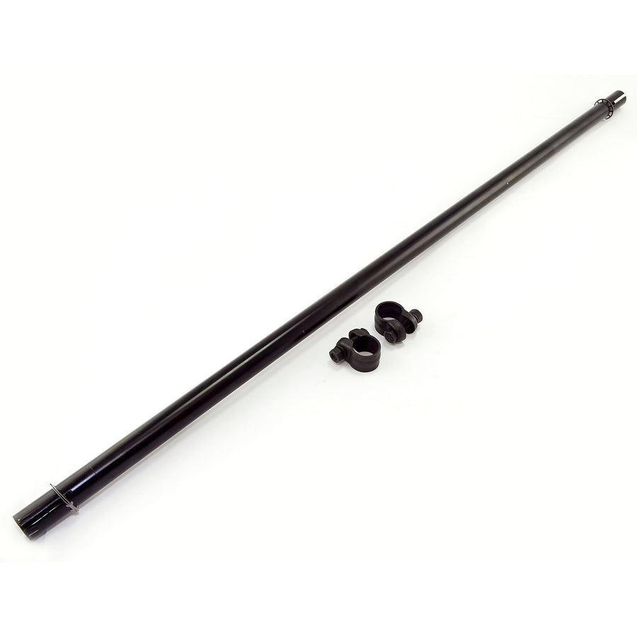 Omix-Ada 18050.05 | Omix Steering Tie Rod Drag Link | OE Reference: 52087674 | Fits 1997-2006 Jeep Wrangler TJ