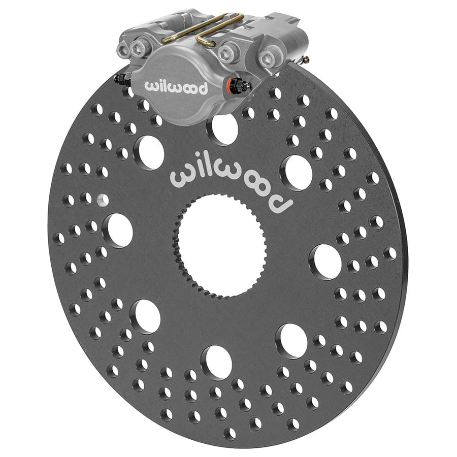 Right Rear Kit DPS-LW - Sprint