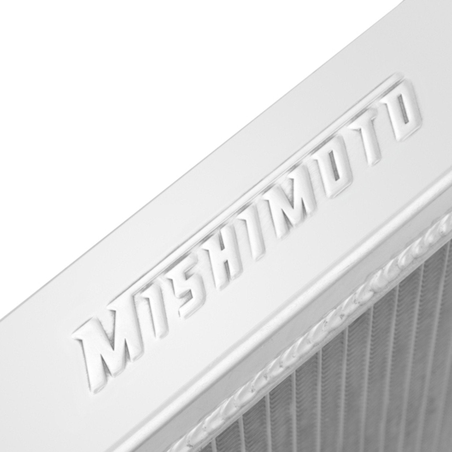 Mishimoto Performance Aluminum Radiator MMRAD-MAC-06 Fits Volkswagen Golf MK5 GTI 2006-2009