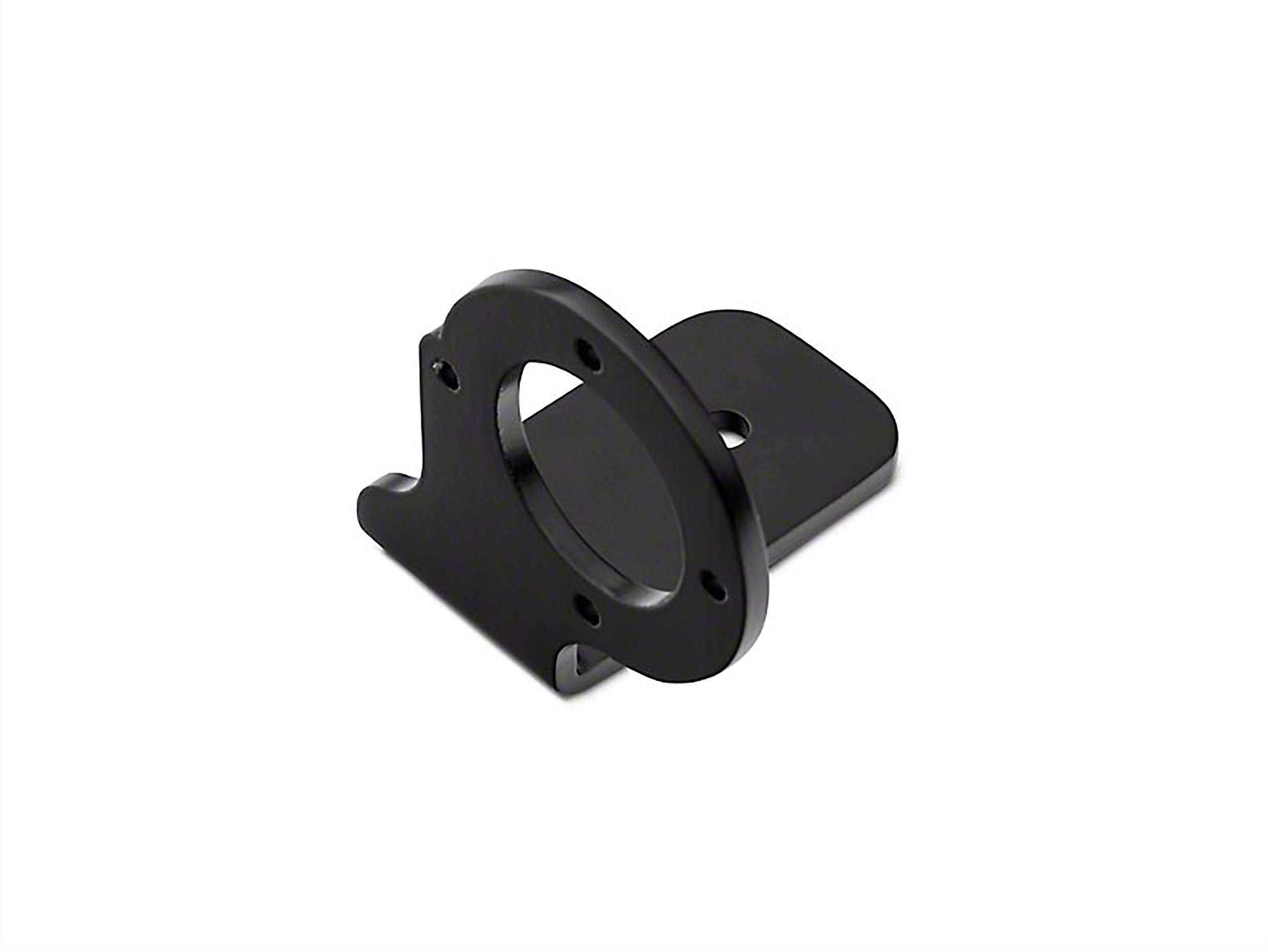 ZROADZ LED Bracket Front Roof to mount (2) 3 Inch Pod Lights - PN #Z330001 Black