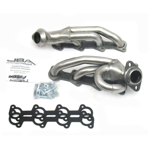 Exhaust Header JBA Headers 1687S