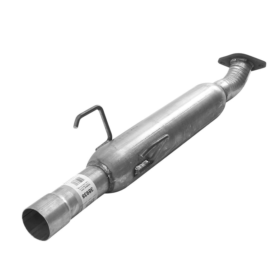 Exhaust Pipe AP Exhaust 38938